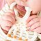 ยางกัดห่วงยีราฟโซฟี Teething ring (Soft version) - Sophie La Girafe® So'Pure